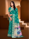 Prime Silk Vol 4 By Bunawat Silk With Digital Pallu Saree Wholesale Online